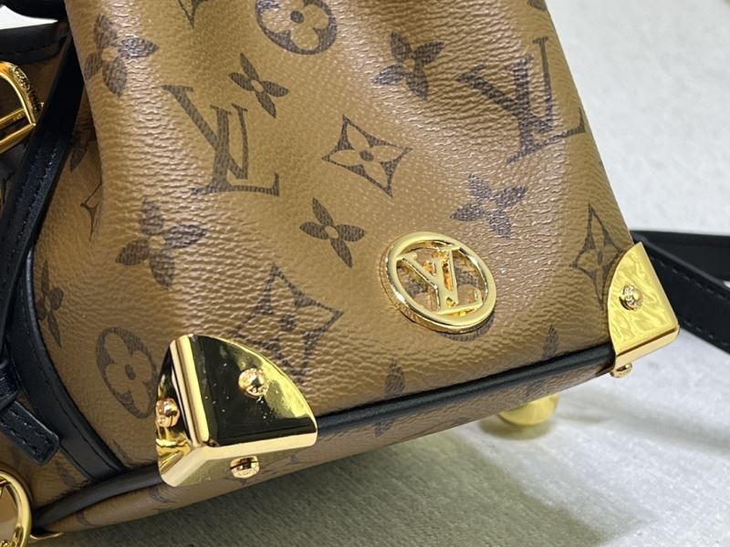 LV Bucket Bags